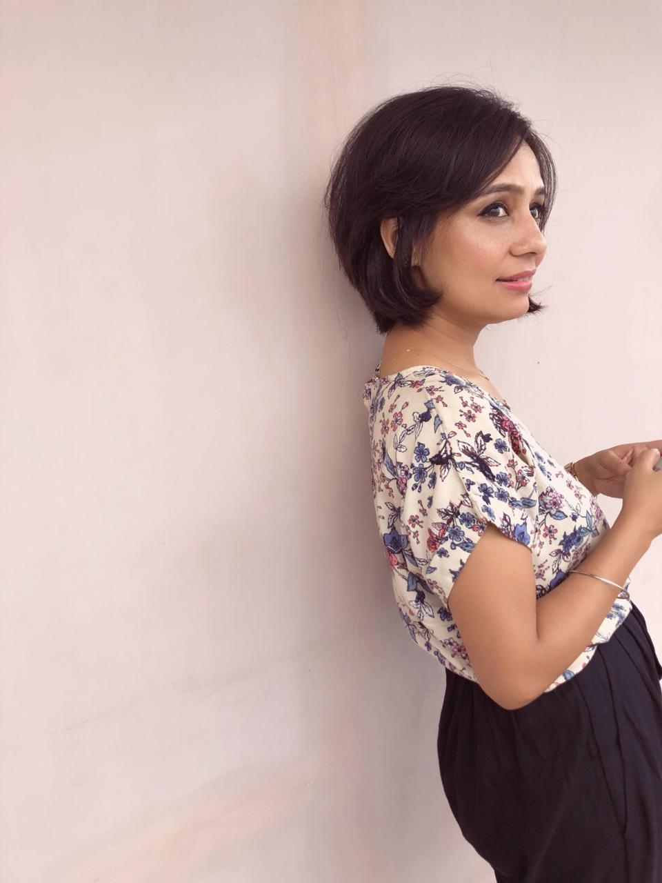Supriya Gupta