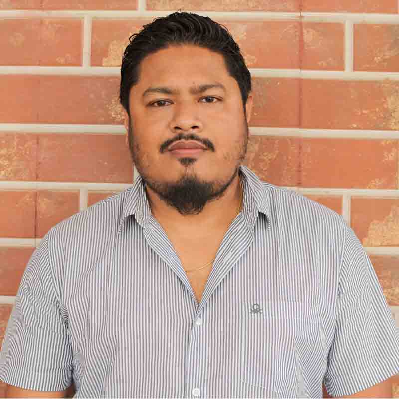Subhendu Gogoi