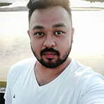Gautam Gayan