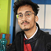 Iftekar Ahmed