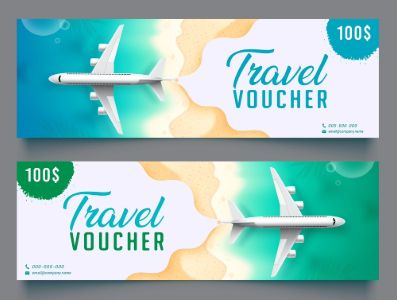 Travel-Voucher