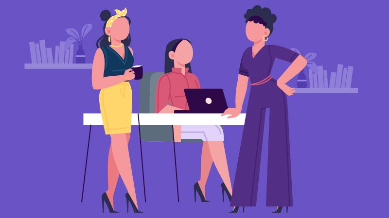 Women's Safety at Workplace