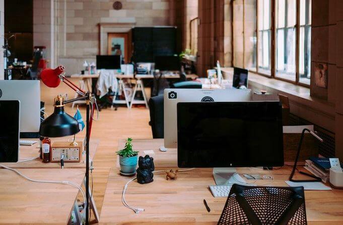 work-environment-setup