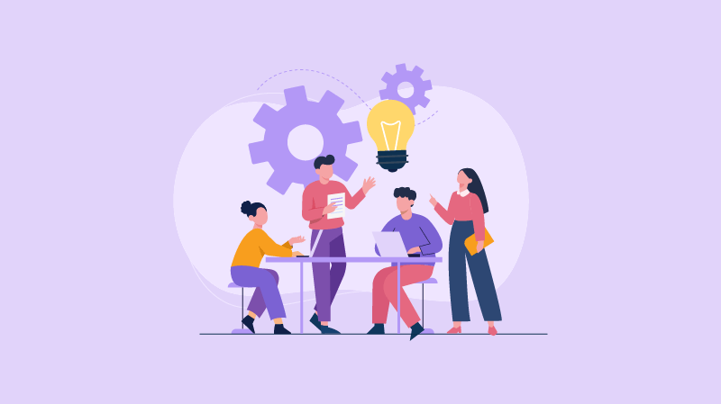 What is  Team Collaboration? Benefits, Types, Examples, Tips and Tools