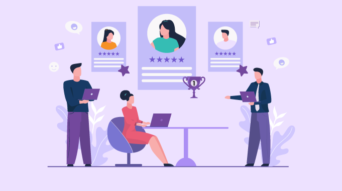 What is 360 Degree Feedback? Benefits, Best Practices, Alternatives