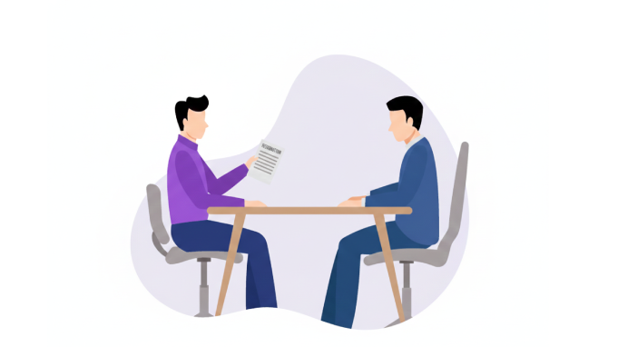 Professional Response: Accepting a Resignation with Regret  
