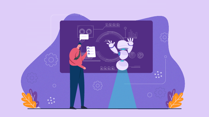 Role of AI in HR: A Complete Guide
