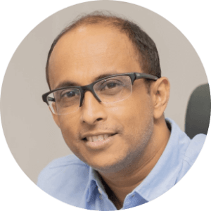 Anjan Pathak