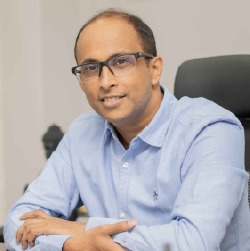 Anjan Pathak