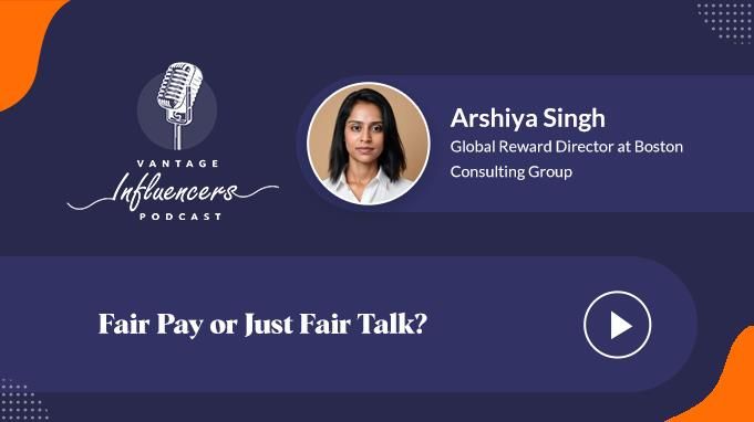 Fair Pay or Just Fair Talk?
