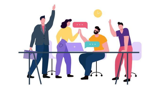 Mejores prácticas para medir y mantener la cultura empresarial