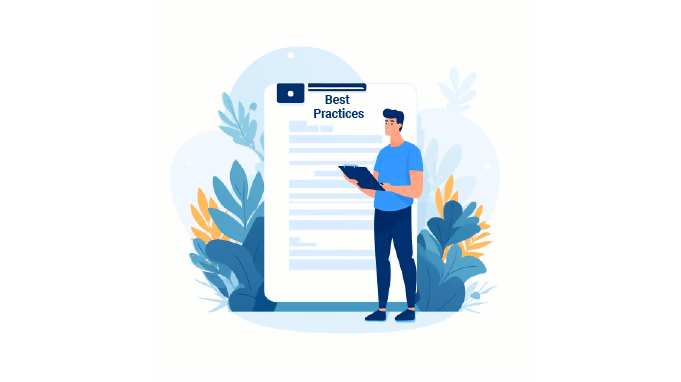 Best Practices for Performance Management