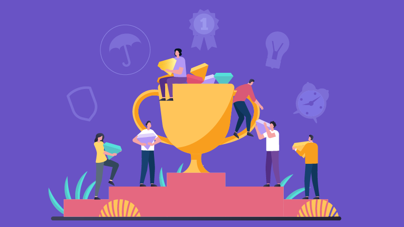 50+ Words of Appreciation for Employees: Context-Based Recognition That Works