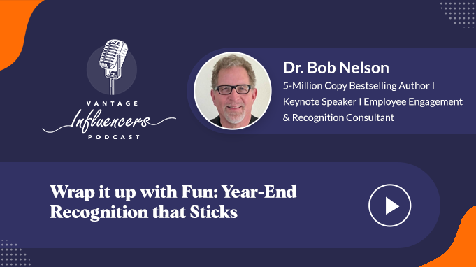 Wrap it up with Fun: Year-End Recognition that Sticks