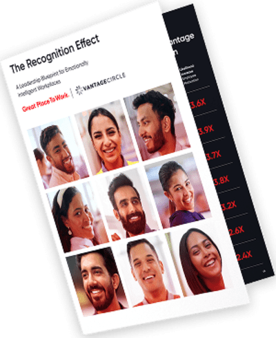 Report mockup