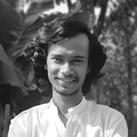 Braja Deepon Roy