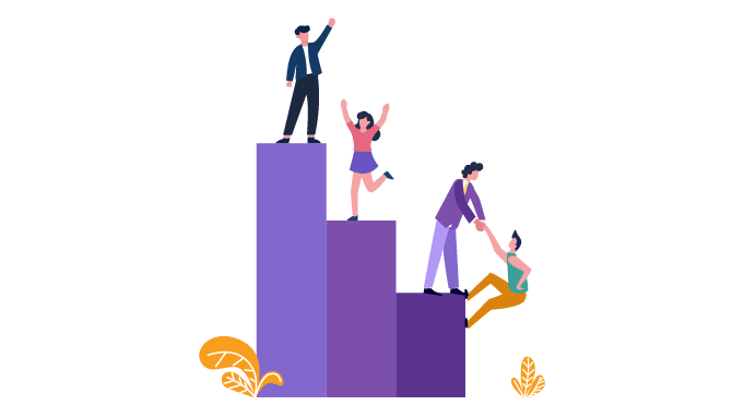 Building a Winning Culture