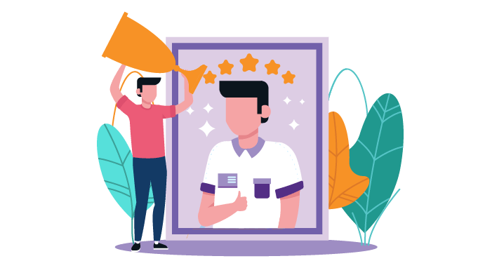 Recognizing and Appreciating Employees