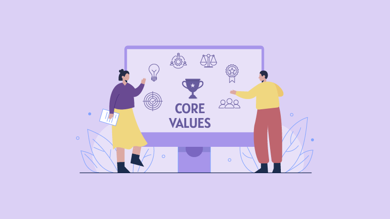 12 Company Core Values Examples to Shape Your Organizational Identity