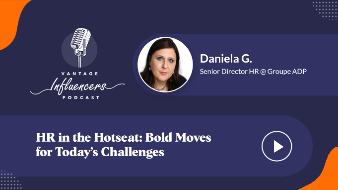 HR in the Hotseat: Bold Moves for Today’s Challenges
