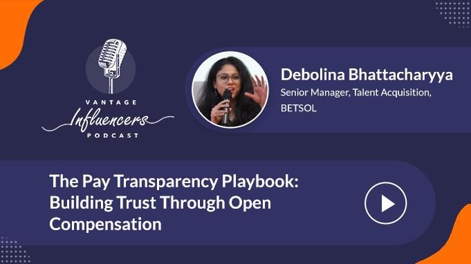 The Pay Transparency Playbook: Building Trust Through Open Compensation