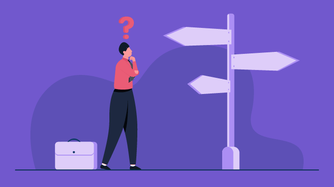 5 Critical Steps Of The Decision-making Process