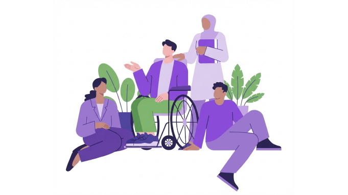 Diversity, Equity, and Inclusion