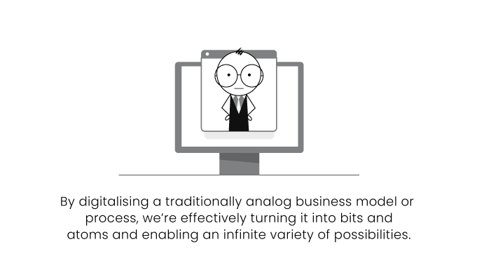 DIGITAL-TRANSFORMATION