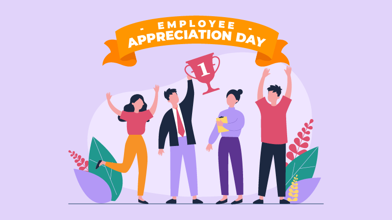 50 Employee Appreciation Day Ideas for 2026: In-Office, Remote & More