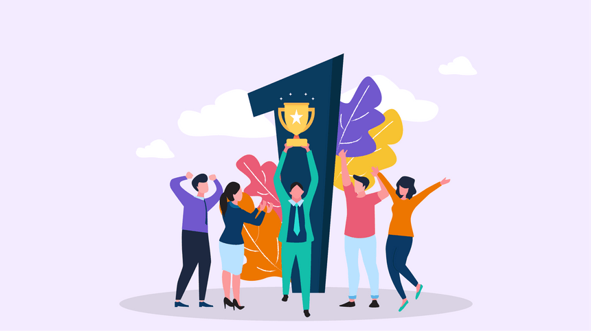38 Creative, Fun and Unique Employee Appreciation Ideas