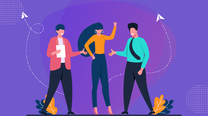 Top 7 Employee Behaviors That Are Worthy Of Recognition