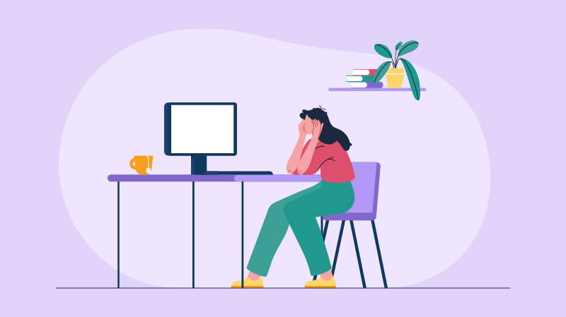 Employee Burnout: Understanding and Tackling It