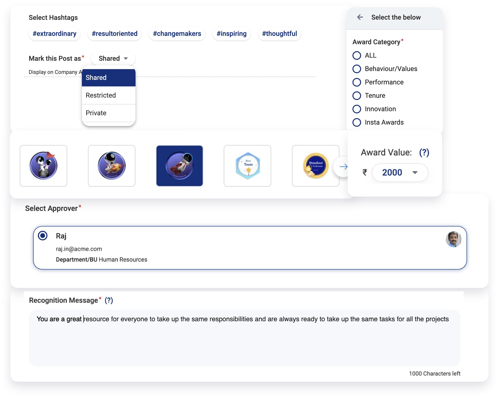 employee-engagement-toolkit-points-based-rewards