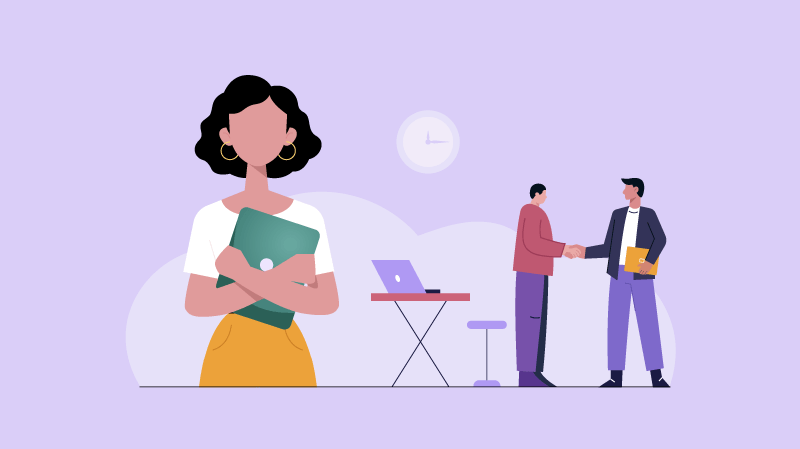 8 Stages of Employee Journey That Empower Employees