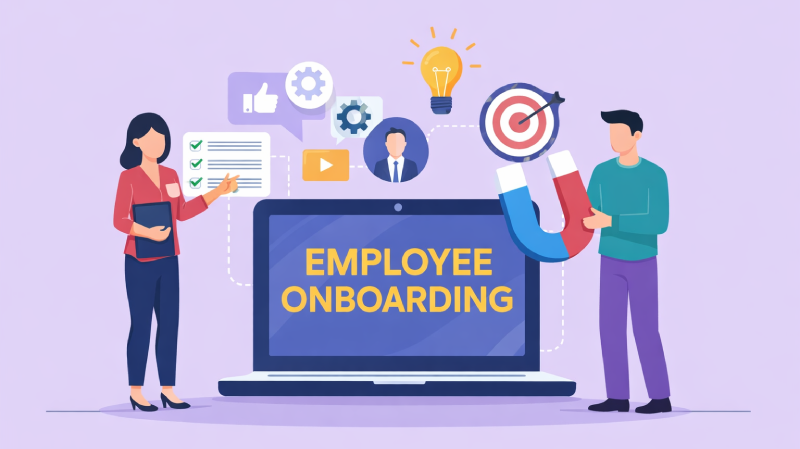 Employee Onboarding: A Strategic Guide for HR Leaders in 2026
