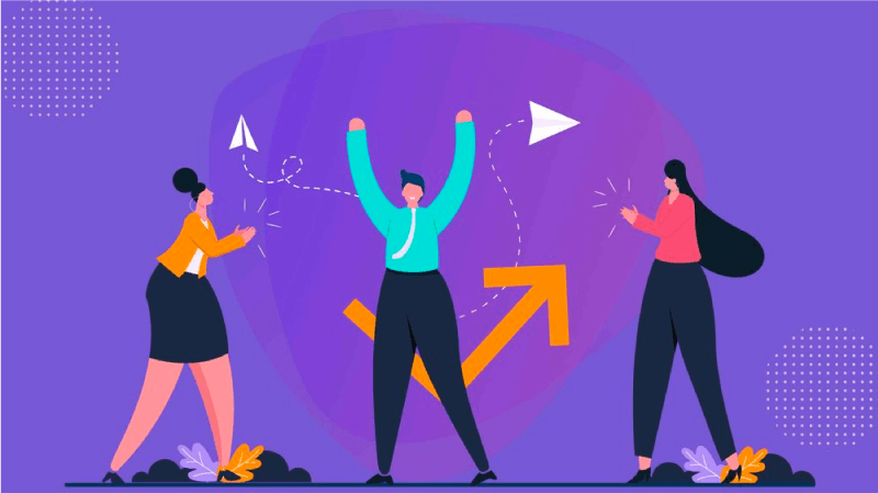 Employee Promotion: The Types, Benefits, & Whom to Promote