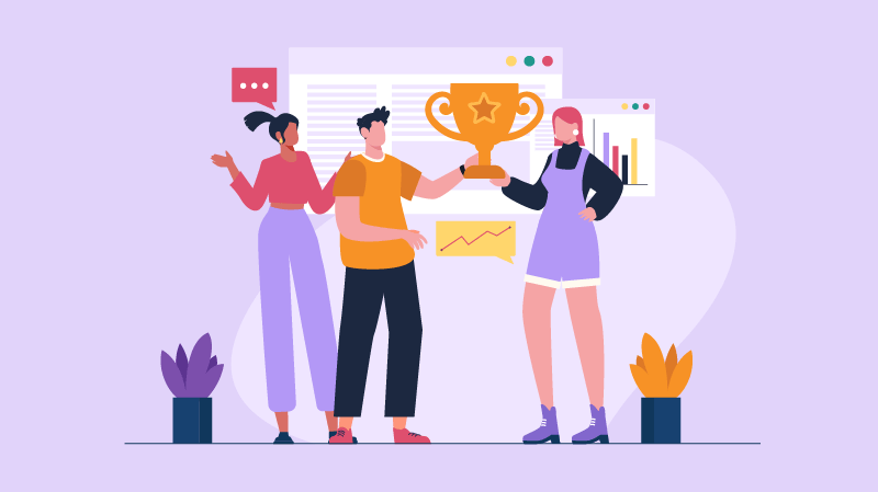 Employee Reward System: Types, Features, Benefits, and Implementation