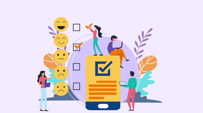 Unlocking Employee Happiness: A Guide to Satisfaction Surveys