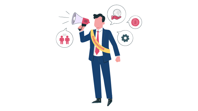 Employees as Brand Ambassadors
