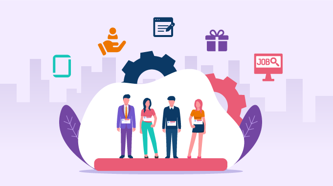 Employer Branding: What, How and Everything in Between