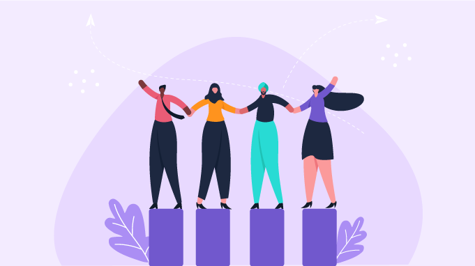 Understanding and Driving Equality in the Workplace