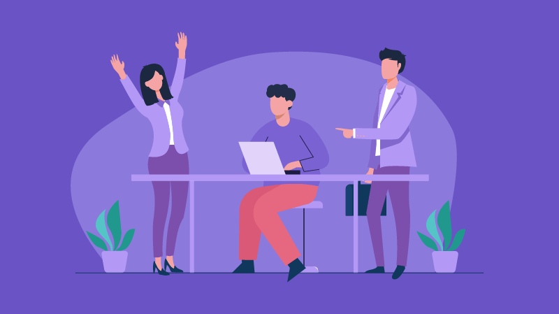 9 Employee Recognition Examples