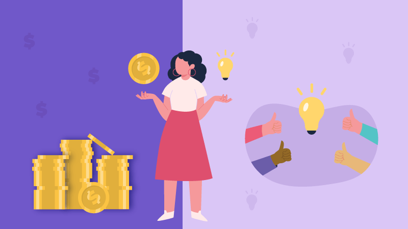 Extrinsic vs. Intrinsic Motivation- An Overview