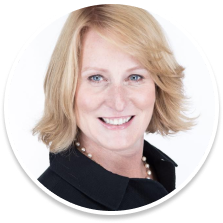 Carol MacKinlay