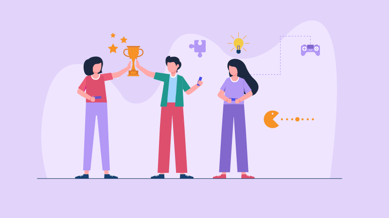 Gamification in Employee Recognition: 10 Easy Ideas That Actually Work