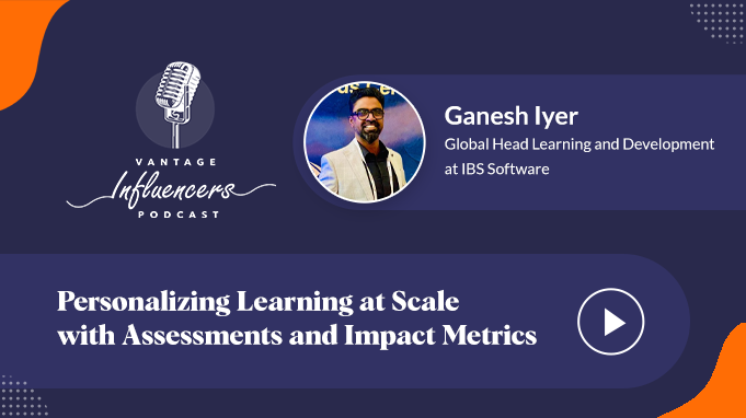 Personalizing Learning at Scale with Assessments and Impact Metrics