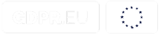 GDPR EU