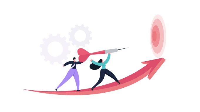 Goal management as a Real World Performance Management Example