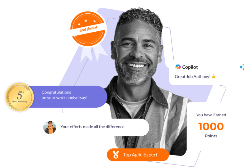 Vantage Rewards