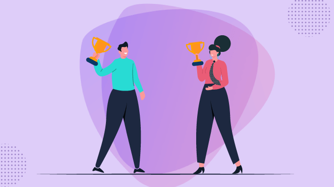 5 Tips On Inspiring Healthy Competition In The Workplace